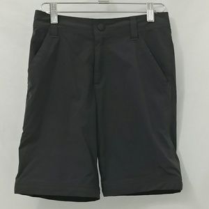 Northface boy's shorts